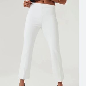 Spanx Silver Lining Kick Flare Pants